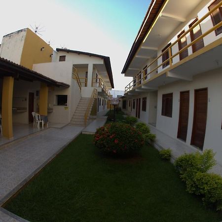 Pousada E Pensionato Dona Rosa - Crato,Ce Экстерьер фото
